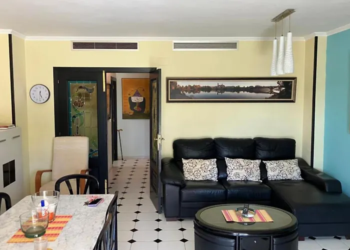 Daire Duna En Playa Grande By Family Homes Denia