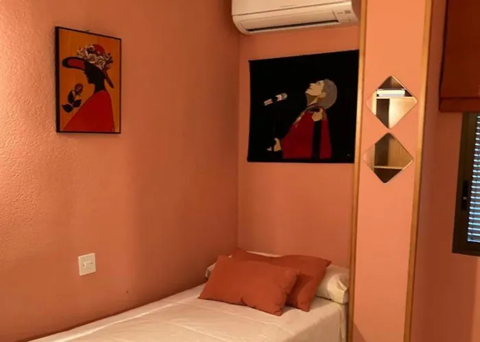 Duna En Playa Grande By Family Homes Denia