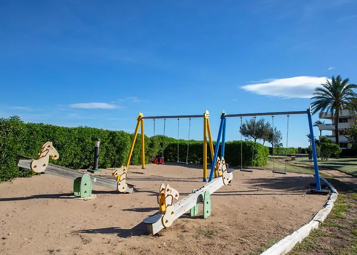 Duna En Playa Grande By Family Homes