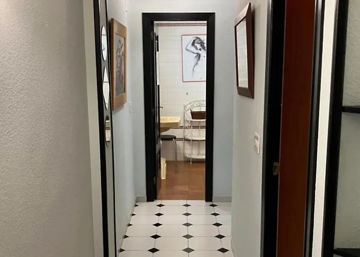 Duna En Playa Grande By Family Homes Апартаменти