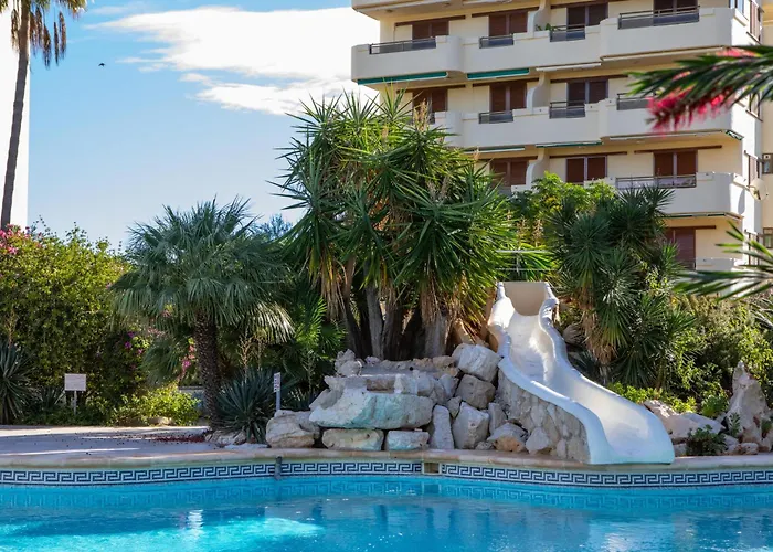 Апартаменти Duna En Playa Grande By Family Homes *