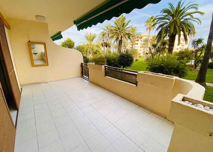 Duna En Playa Grande By Family Homes *