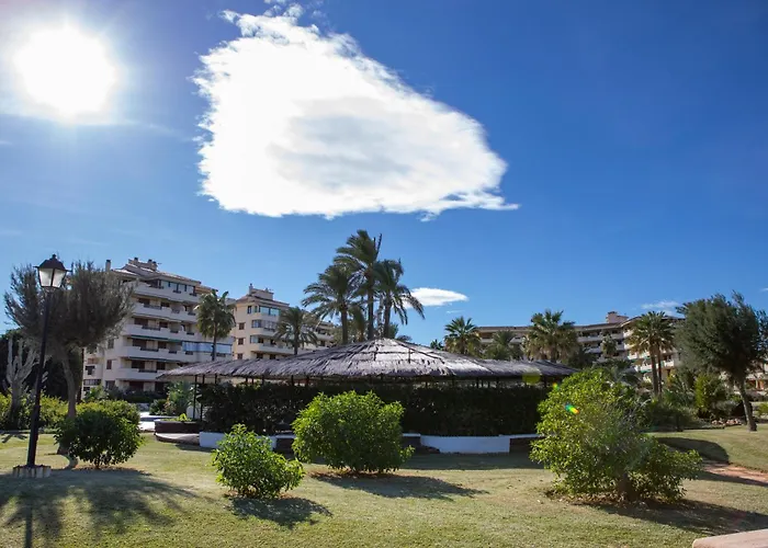 Duna En Playa Grande By Family Homes *