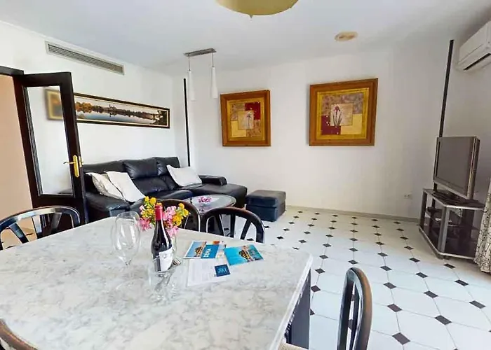 Duna En Playa Grande By Family Homes