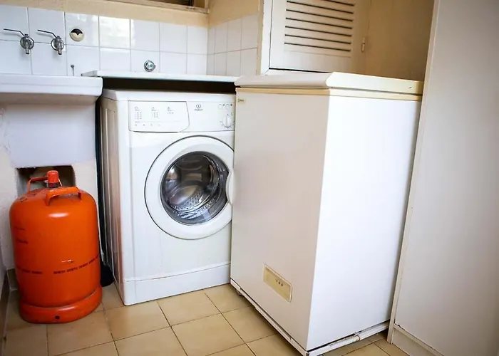 Duna En Playa Grande By Family Homes Daire