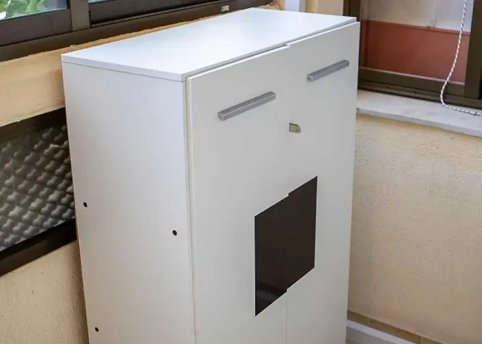 Duna En Playa Grande By Family Homes Daire Denia