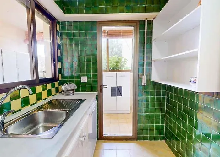 Duna En Playa Grande By Family Homes