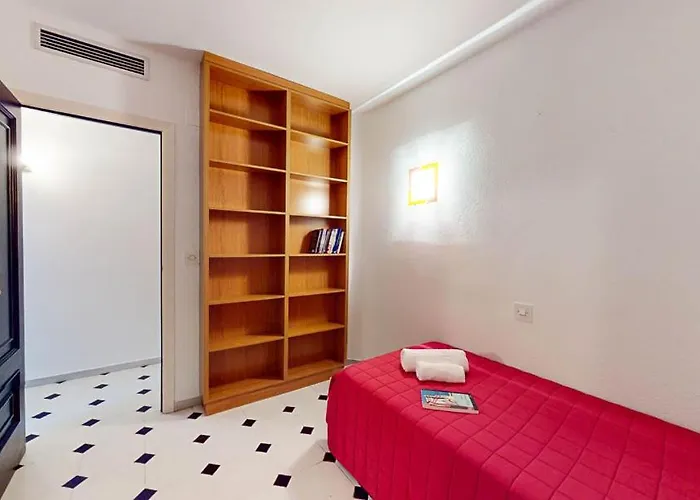 Daire Duna En Playa Grande By Family Homes *