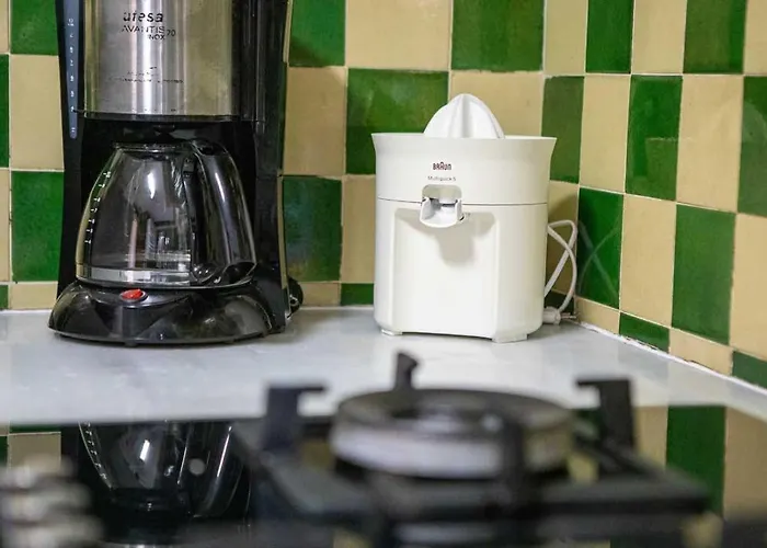 Duna En Playa Grande By Family Homes Daire