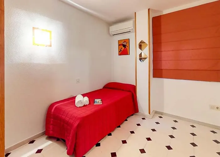 Duna En Playa Grande By Family Homes