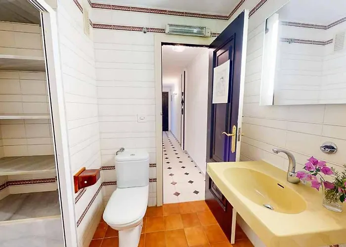 Duna En Playa Grande By Family Homes * Денія