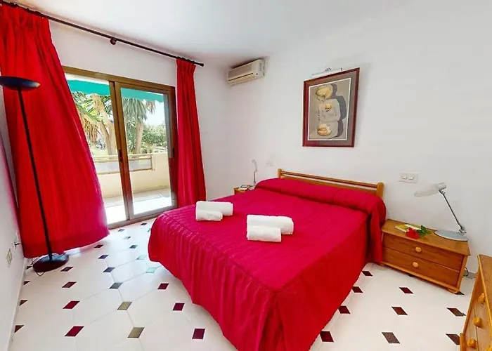 Duna En Playa Grande By Family Homes