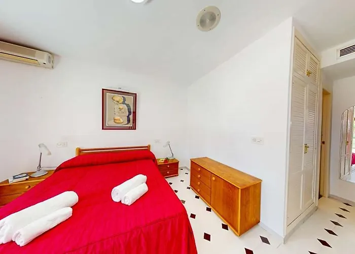 Duna En Playa Grande By Family Homes Daire