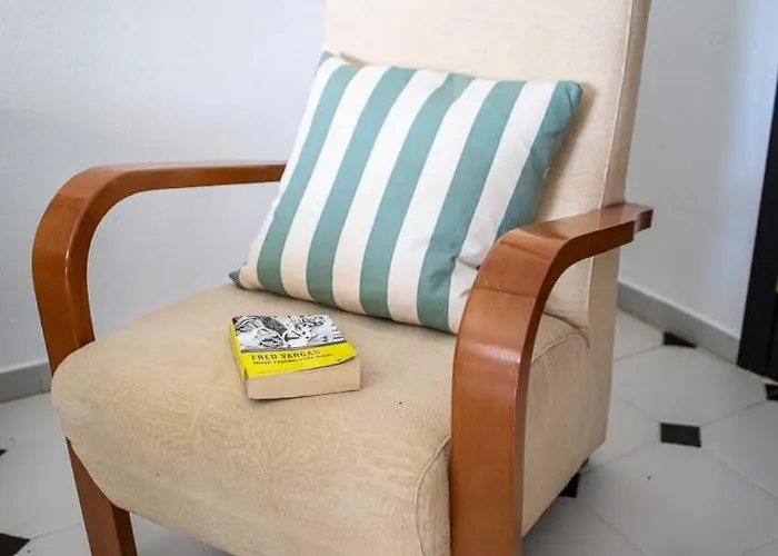 Daire Duna En Playa Grande By Family Homes *