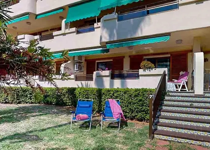 Duna En Playa Grande By Family Homes Апартаменти