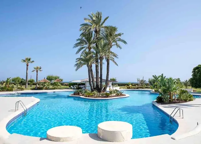 Duna En Playa Grande By Family Homes Daire *