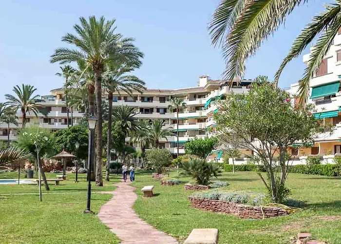 Daire Duna En Playa Grande By Family Homes *