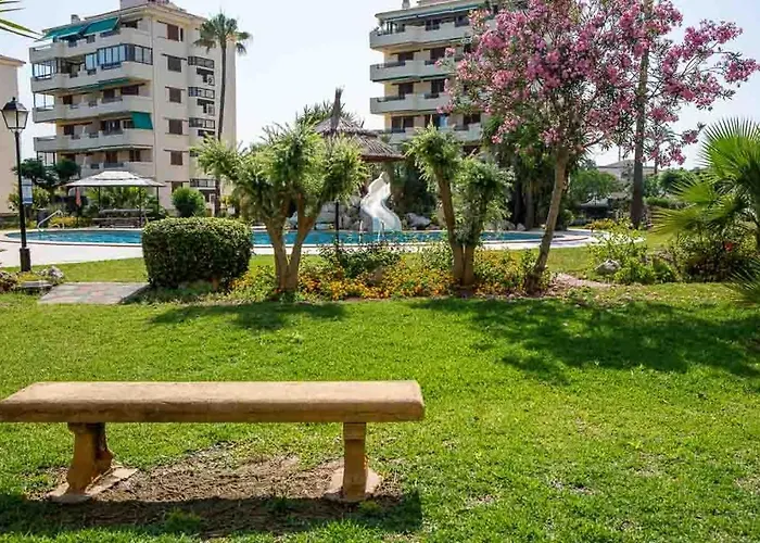 Duna En Playa Grande By Family Homes