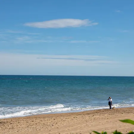 Duna En Playa Grande By Family Homes *