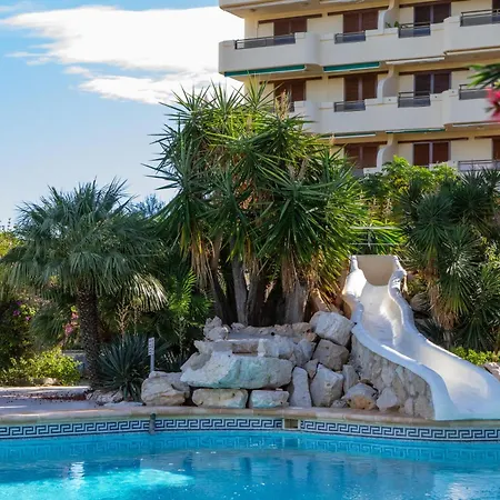 Apartment Duna En Playa Grande By Family Homes *