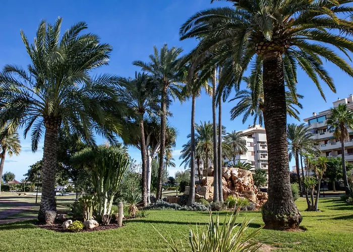 Duna En Playa Grande By Family Homes * Dénia