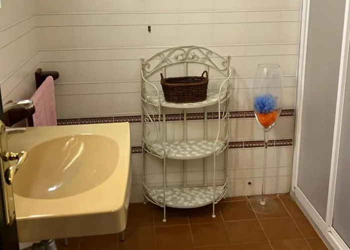 Duna En Playa Grande By Family Homes