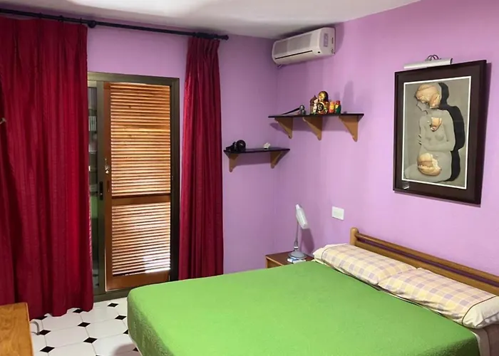 Duna En Playa Grande By Family Homes Apartment *