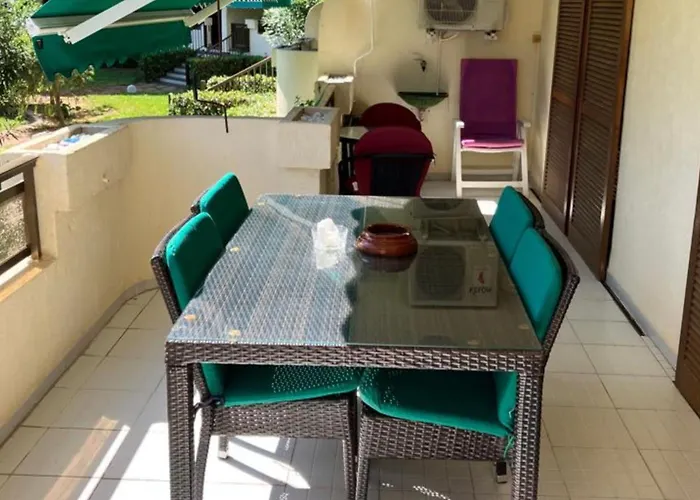 Duna En Playa Grande By Family Homes *