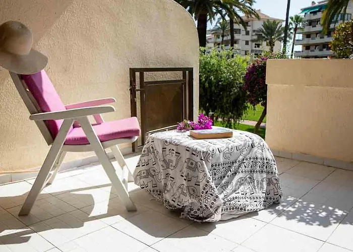 Duna En Playa Grande By Family Homes