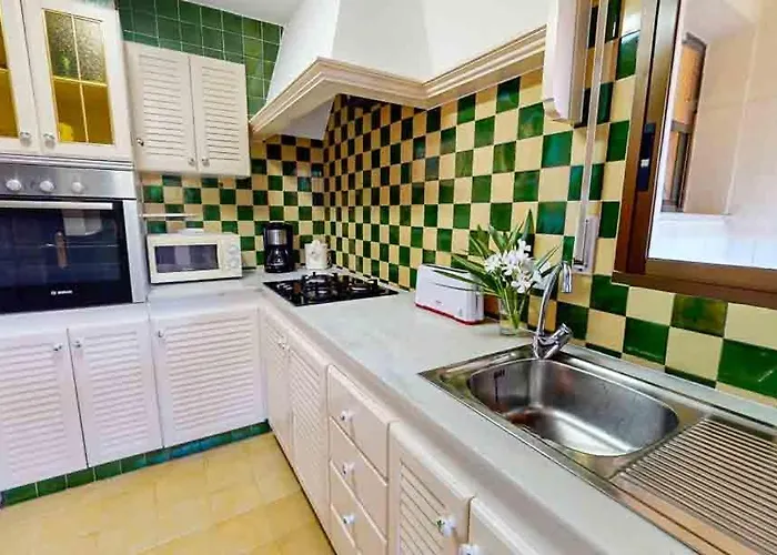 Duna En Playa Grande By Family Homes *