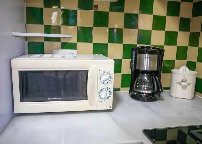 Duna En Playa Grande By Family Homes Apartment *