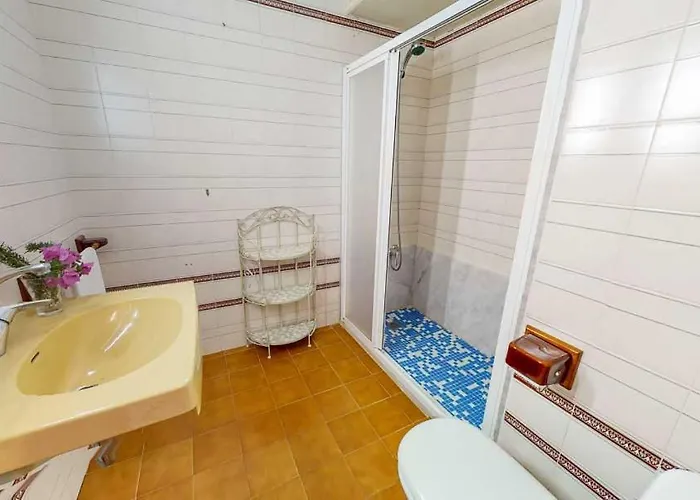 Duna En Playa Grande By Family Homes Apartment Dénia