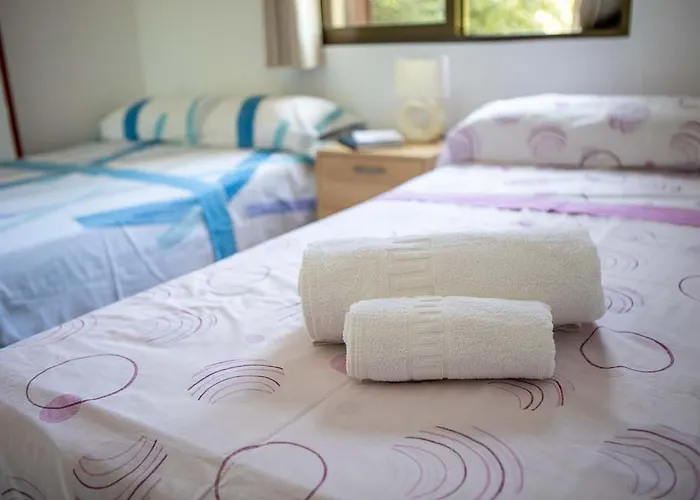 Apartment Duna En Playa Grande By Family Homes *