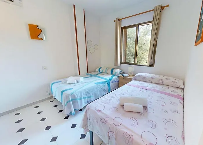 Duna En Playa Grande By Family Homes Apartment *