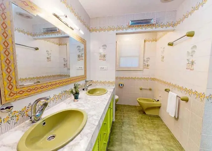 Duna En Playa Grande By Family Homes Dénia