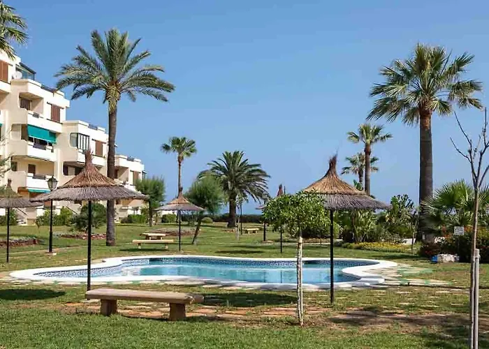 Duna En Playa Grande By Family Homes Apartment *