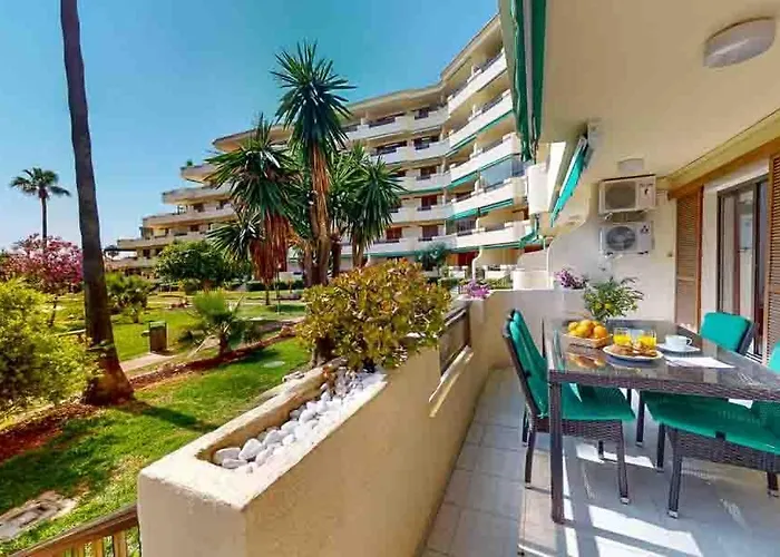 Duna En Playa Grande By Family Homes