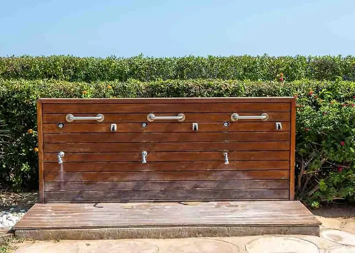 Duna En Playa Grande By Family Homes